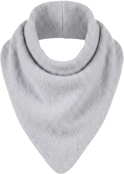 Esarfa Triangle scarf 'Ban'