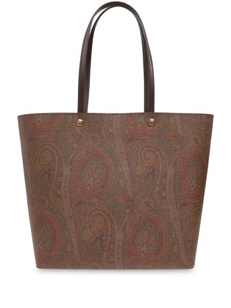 "Etro Essential XL" shoulder bag