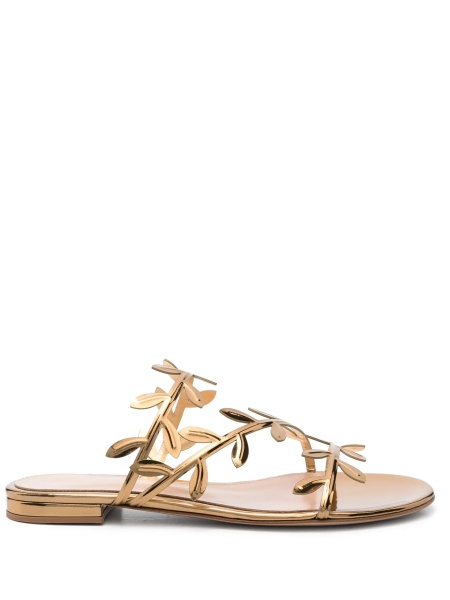 "Flavia" sandals