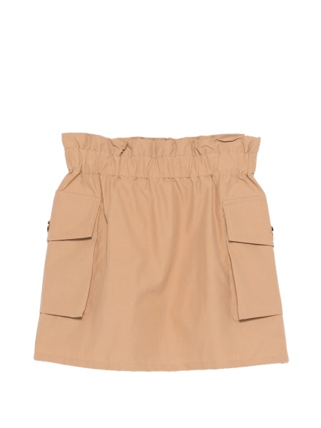 Fusta Balmain neutra