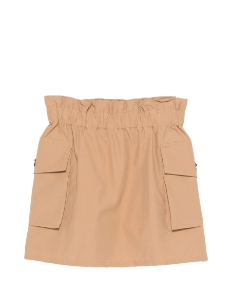 Fusta Balmain neutra