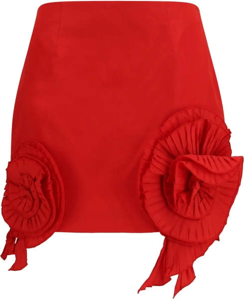 Fusta Blumarine din crepe