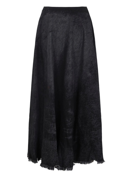 Fusta Diesel neagra