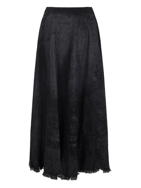 Fusta Diesel neagra