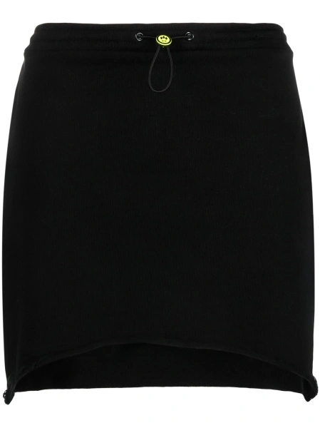 Fusta drepte BARROW neagra