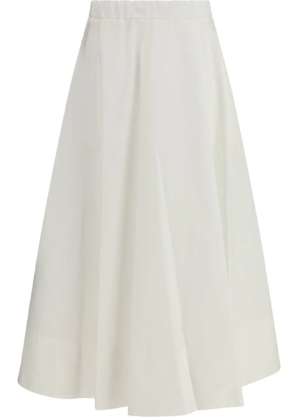 Fusta Long full Skirt