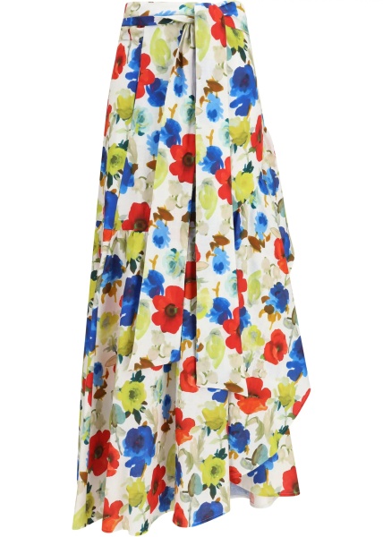 Fusta Marzia Skirt