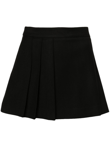 Fusta P.A.R.O.S.H. neagra