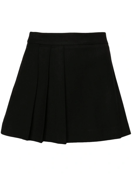 Fusta P.A.R.O.S.H. neagra