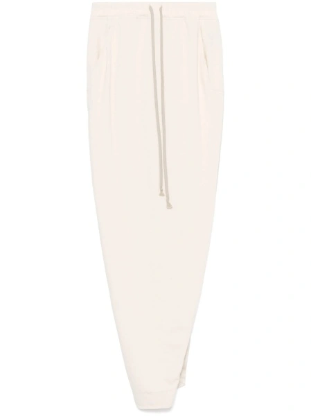 Fusta Rick Owens neutra