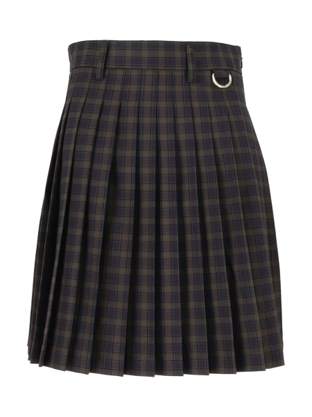 Fuste CARVILLE MINI SKIRT
