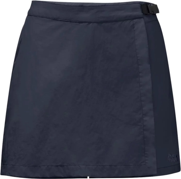 Fuste Lightsome Skort W