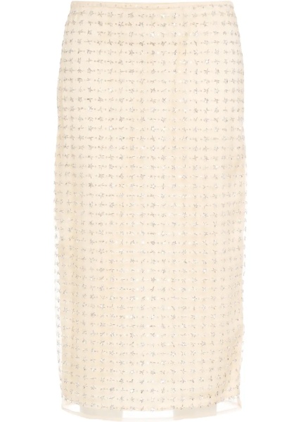 Fuste Midi skirt 'Ciara'