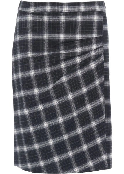 Fuste Midi skirt 'Genola'