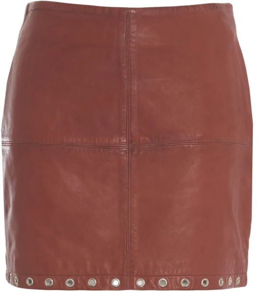 Fuste Mini skirt 'Eye'