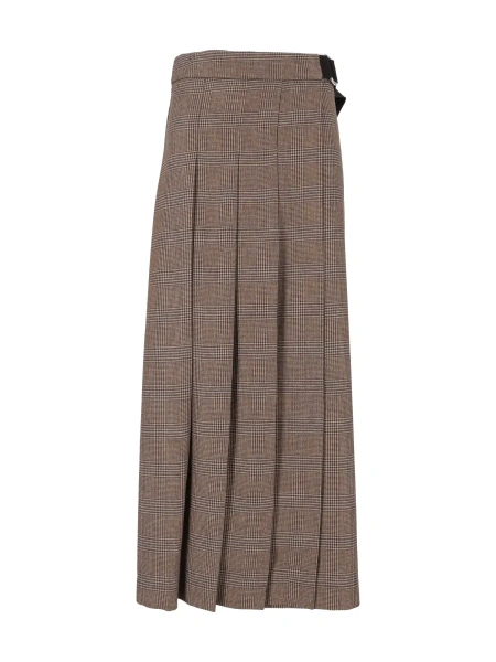 Fuste P.A.R.O.S.H. SKIRT