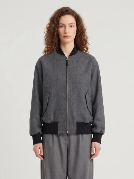 Geaca bomber SUTTON NEW YORK