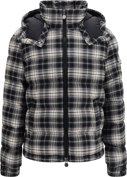 Geaca de Iarna Airor Down Jacket with Hood