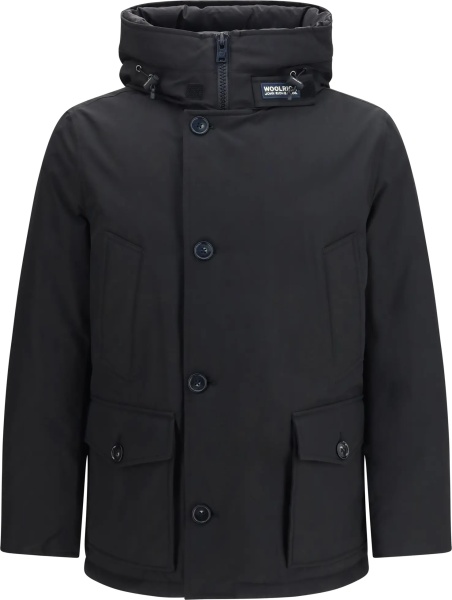 Geaca de Iarna Arctic Anorak in Ramar Cloth Down Jackets