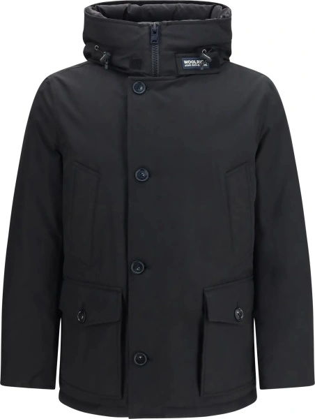 Geaca de Iarna Arctic Anorak in Ramar Cloth Down Jackets