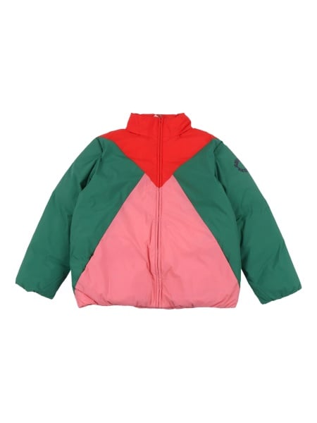 Geaca de iarna Bobo Choses verde