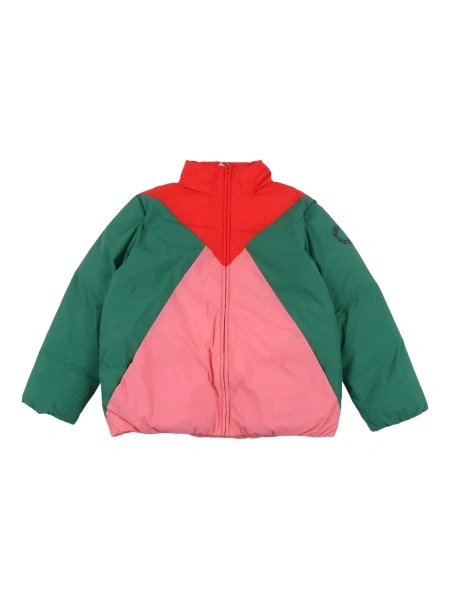 Geaca de iarna Bobo Choses verde