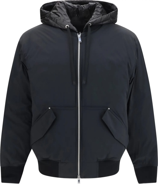 Geaca de Iarna Brixton Down Jacket