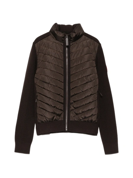 Geaca de iarna CANADA GOOSE maro