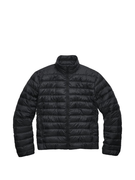 Geaca de iarna CANADA GOOSE neagra