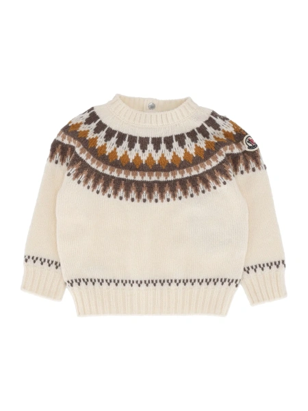 Geaca de Iarna CREW NECK