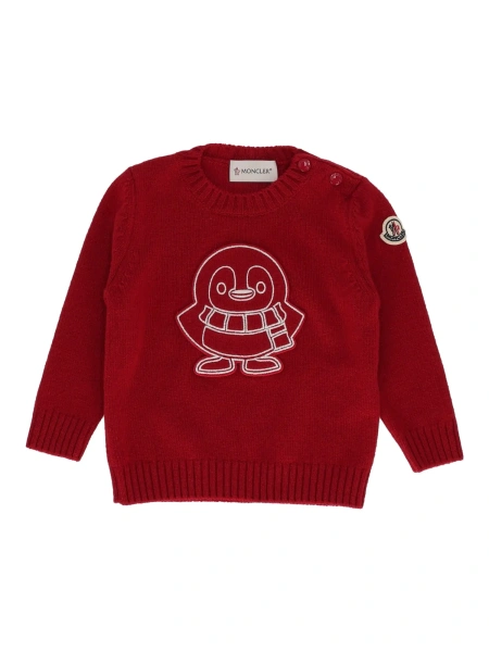 Geaca de Iarna CREW NECK