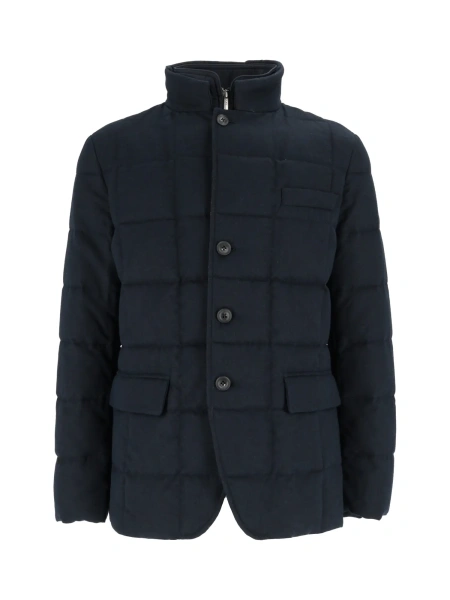 Geaca de Iarna DOWN JACKET (DB FRONT)