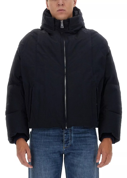 Geaca de Iarna Down Jacket In Tech