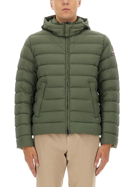 Geaca de Iarna Down Jacket With Detachable Hood