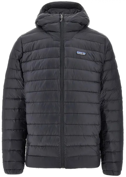 Geaca de Iarna 'Down Sweater' hooded jacket