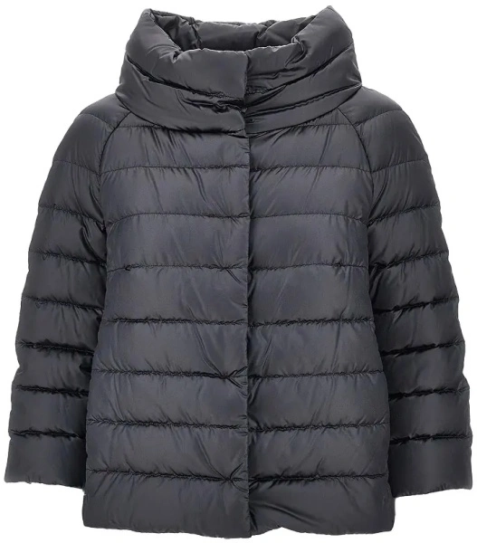 Geaca de Iarna Eclipse Special Edition 'Sofia' down jacket