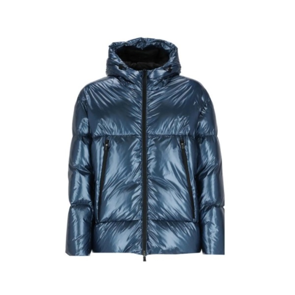 Geaca de Iarna HERNO LAMINAR DOWN JACKET