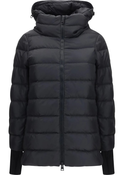 Geaca de Iarna Hooded Down Jacket