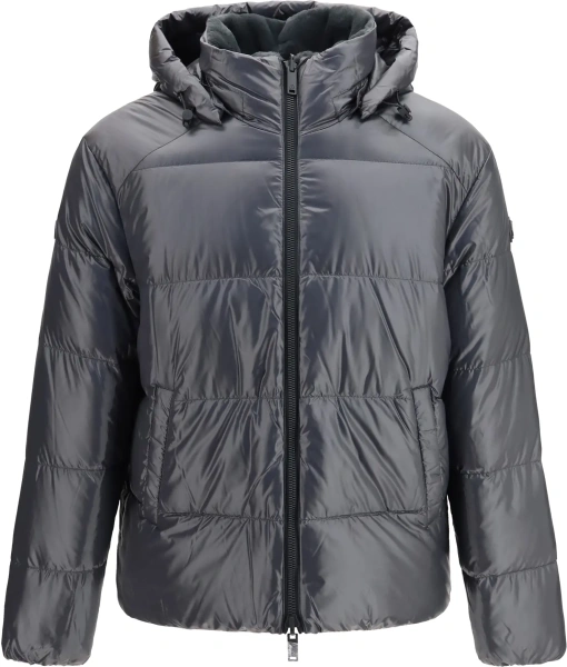 Geaca de Iarna Kings Reversible Down Puffer