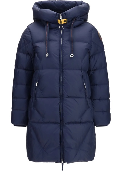 Geaca de Iarna Long puffer Jacket Janet