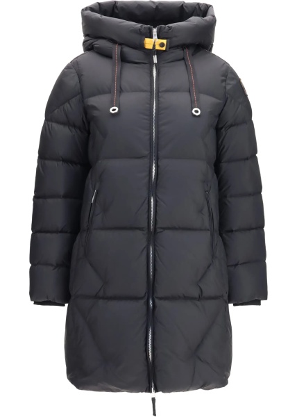 Geaca de Iarna Long puffer Jacket Janet