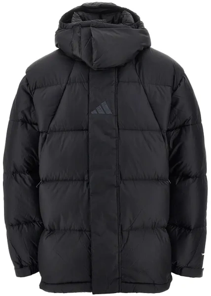 Geaca de Iarna Loose Fit Terrex down jacket
