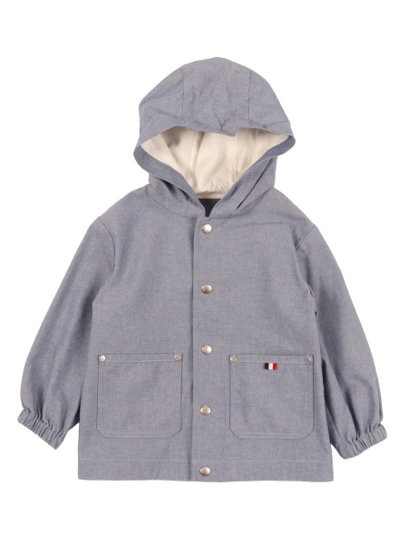 Geaca de Iarna NUR JACKET