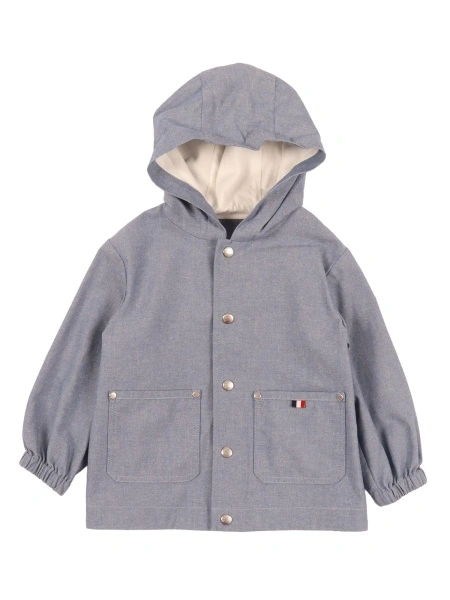 Geaca de Iarna NUR JACKET