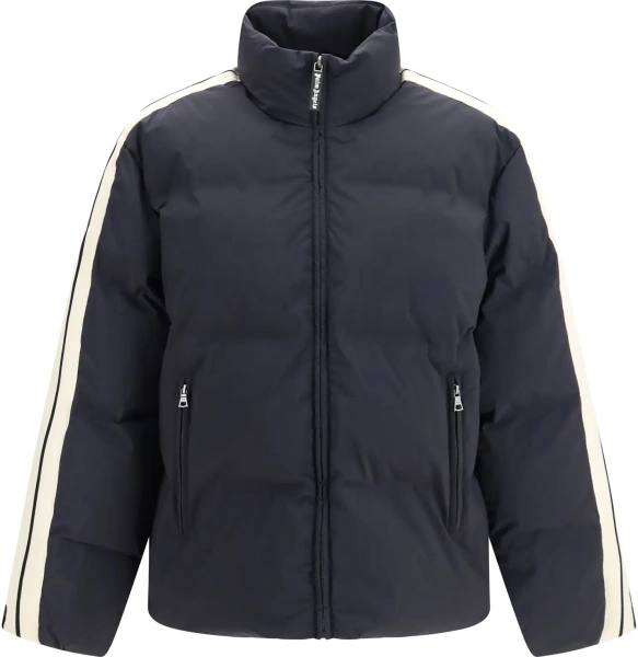 Geaca de Iarna Padded Puffer Jacket with back logo