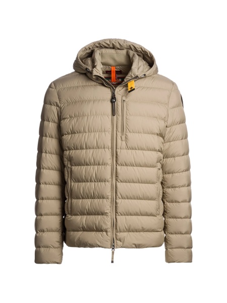 Geaca de iarna Parajumpers neutra