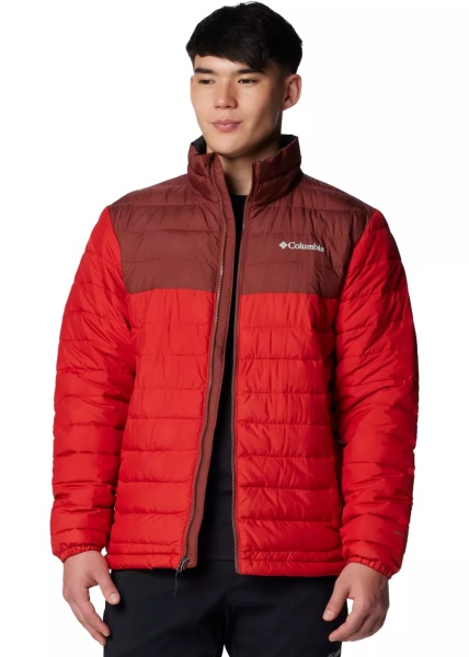 Geaca de Iarna Powder Lite II Jacket