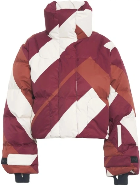 Geaca de Iarna Puffer jacket 'Astralis'