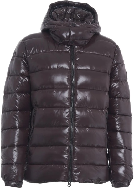 Geaca de Iarna Puffer jacket 'Florian'