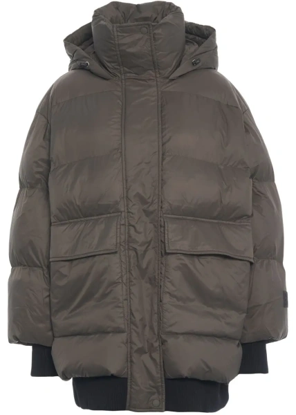 Geaca de Iarna Puffer jacket 'Riya'